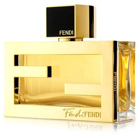 perfume fendi de mujer